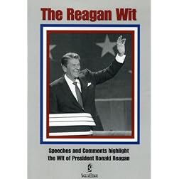 The Reagan Wit