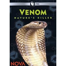 Nova: Venom: Nature's Killer