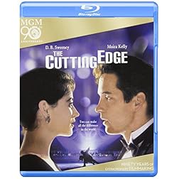 Cutting Edge [Blu-ray]