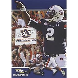 All In: The Story of Auburn Tigers Undefeated 2010 Season