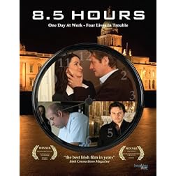 8.5 Hours