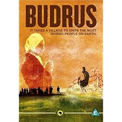 Budrus