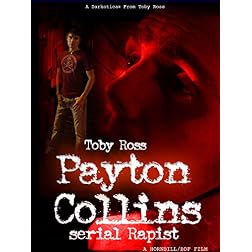 Payton Collins Serial Rapist