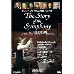 Sounds Magnificent: The Story of the Symphony