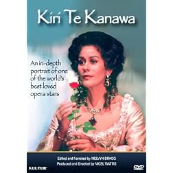 Kiri Te Kanawa: The Definitive Biography