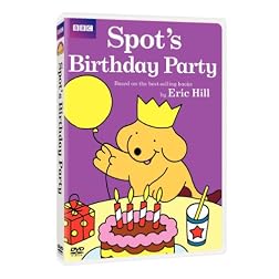 Spot: Spot's Birthday Party