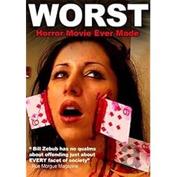 Worst Horror Movie Ever Made
