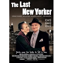 Last New Yorker