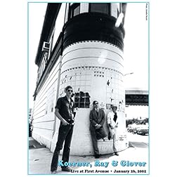 Koerner, Ray And Glover - Live At First Avenue