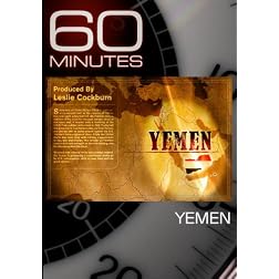 60 Minutes - Yemen (January 16, 2011)