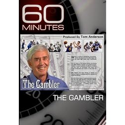 60 Minutes - The Gambler (January 16, 2011)