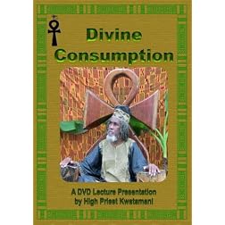Divine Consumption