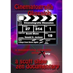 Cinematografia Obsesion
