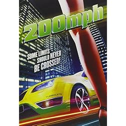 200 mph