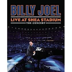 Billy Joel: Live at Shea Stadium [Blu-ray]