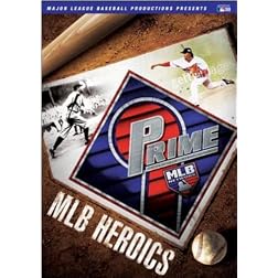 Prime 9: MLB Heroics