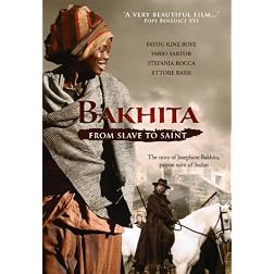 Bakhita: From Slave to Saint