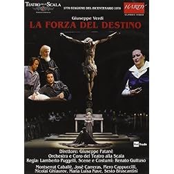 Verdi - La Forza del Destino (La Scala 1978)