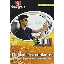 Play It Out: Digital Distractions Are They Hurting