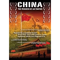 China: The Rebirth of an Empire