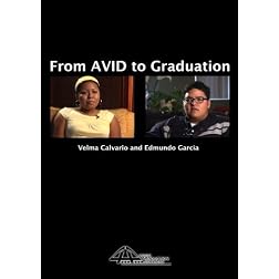 From AVID to Graduation