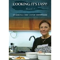 Cooking: it's easy! Episode 1