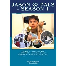 Jason & Pals - Season 1
