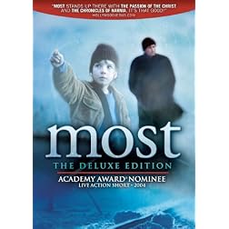 Most - The Deluxe Edition