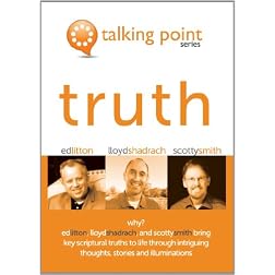 Talking Point Series: Truth