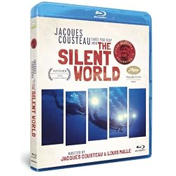 Silent World [Blu-ray]