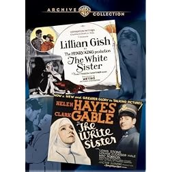 Double Feature: The White Sister (2 Disc Set)