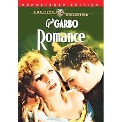 Romance [Remaster]