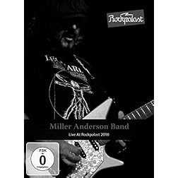 Live at Rockpalast