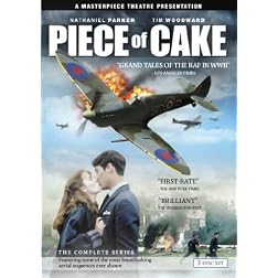 Piece of Cake