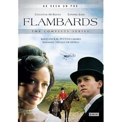 Flambards - The Complete Series