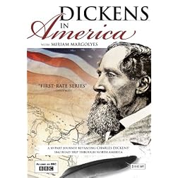 Dickens in America