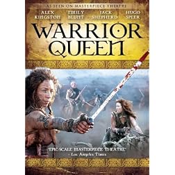 Warrior Queen