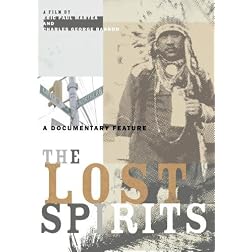 The Lost Spirits