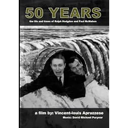 50 Years