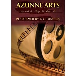 Azunne Arts - Episode 3