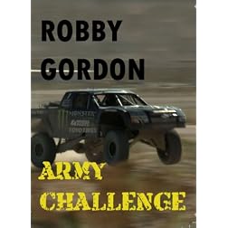 Robby Gordon Army Challenge
