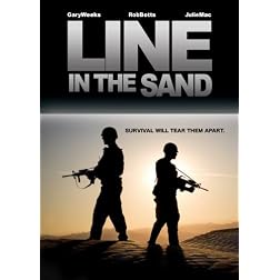 Line in the Sand