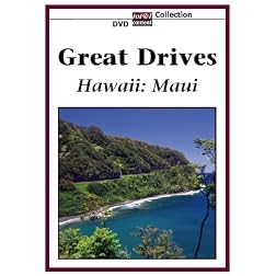 GREAT DRIVES Hawaii: Maui
