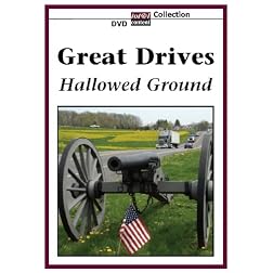GREAT DRIVES Hallowed Ground