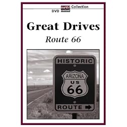 GREAT DRIVES Route 66