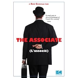 The Associate (L'associe )