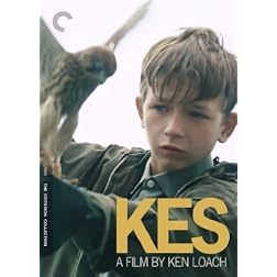 Kes (Criterion Collection)