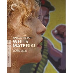 White Material (The Criterion Collection) [Blu-ray]