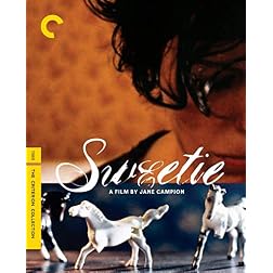 Sweetie (The Criterion Collection) [Blu-ray]