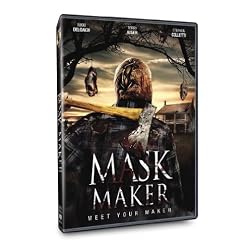 Mask Maker